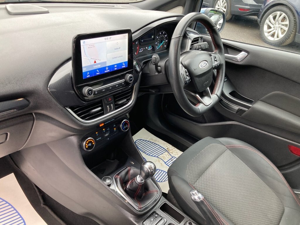 Used Ford Fiesta 2020 for sale - 77287739: Photo 33