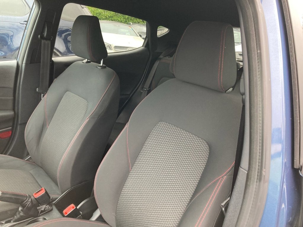 Used Ford Fiesta 2020 for sale - 77287739: Photo 34