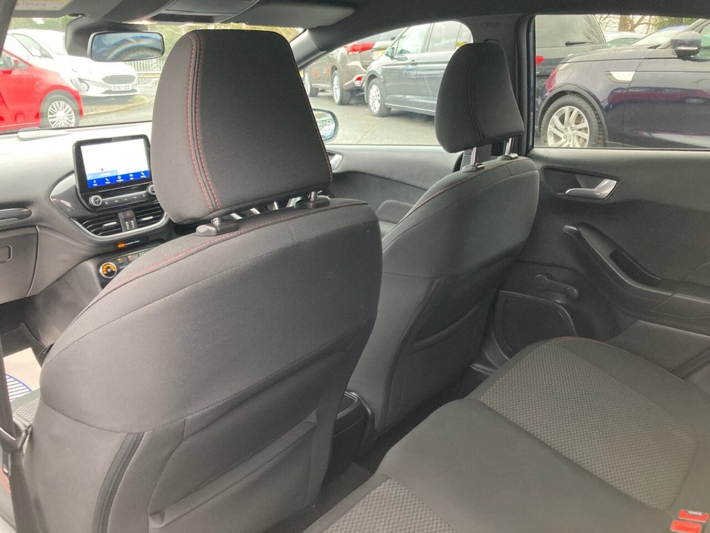 Used Ford Fiesta 2020 for sale - 77287739: Photo 38