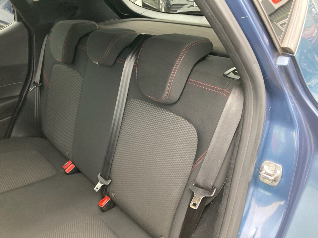 Used Ford Fiesta 2020 for sale - 77287739: Photo 40