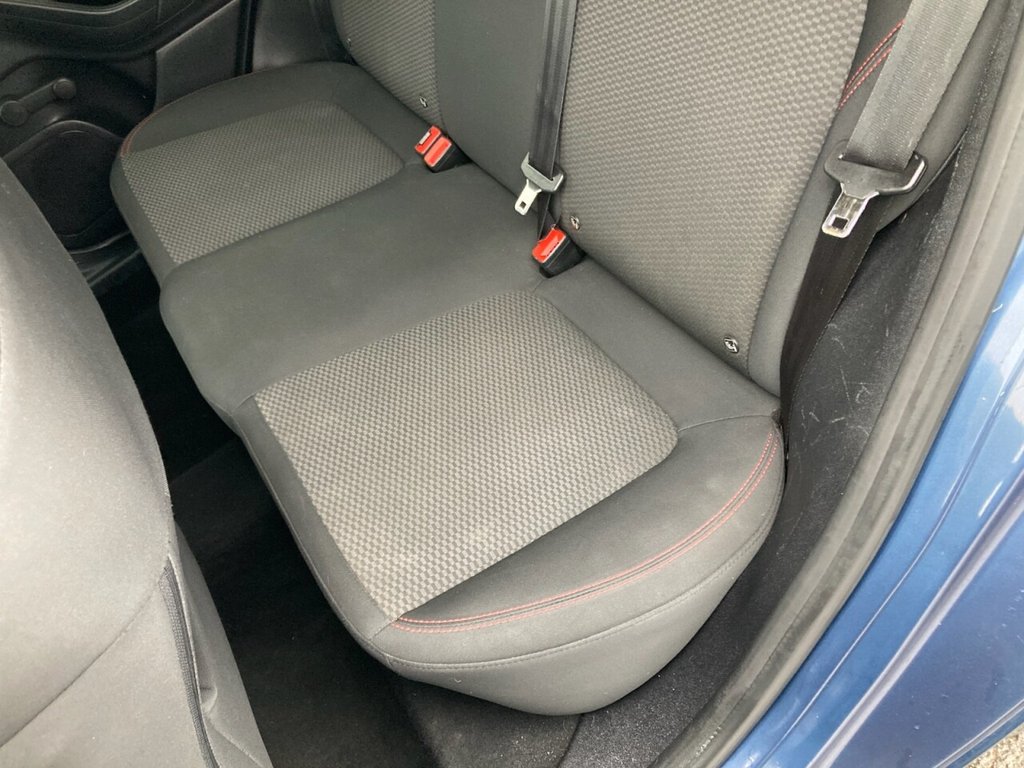 Used Ford Fiesta 2020 for sale - 77287739: Photo 41