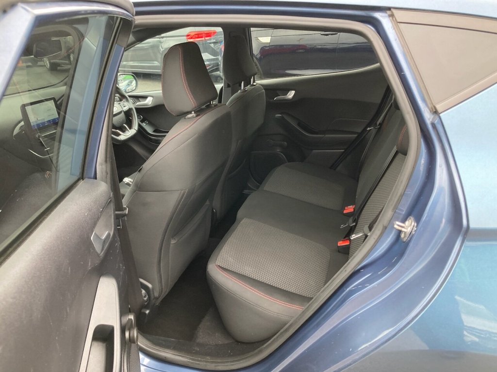 Used Ford Fiesta 2020 for sale - 77287739: Photo 42