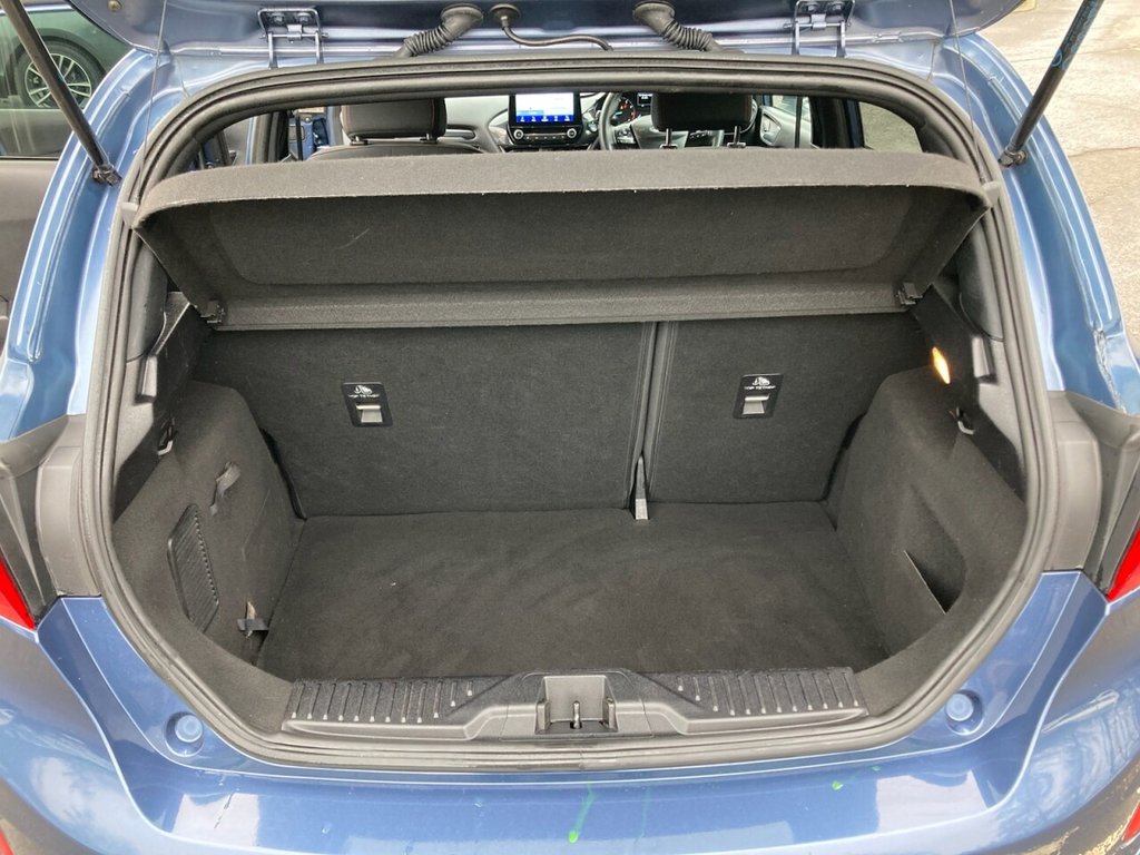 Used Ford Fiesta 2020 for sale - 77287739: Photo 44