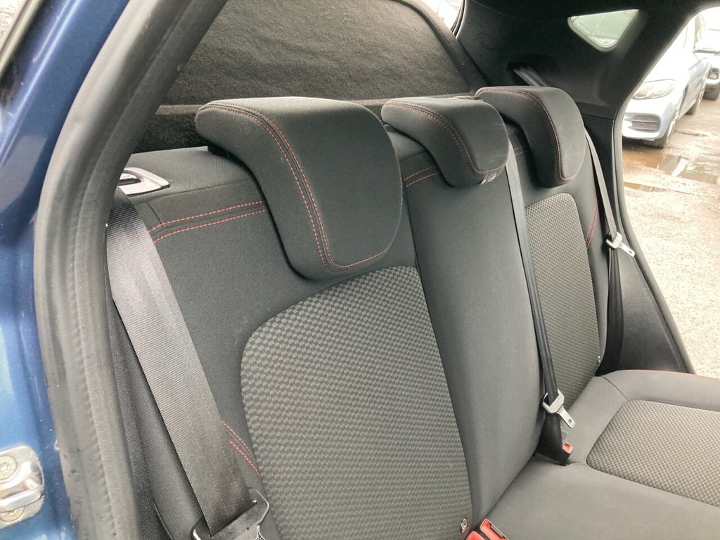 Used Ford Fiesta 2020 for sale - 77287739: Photo 48