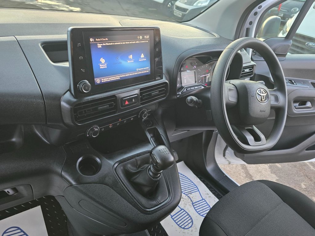 Used Toyota ProAce 2024 for sale - 76631878: Photo 29