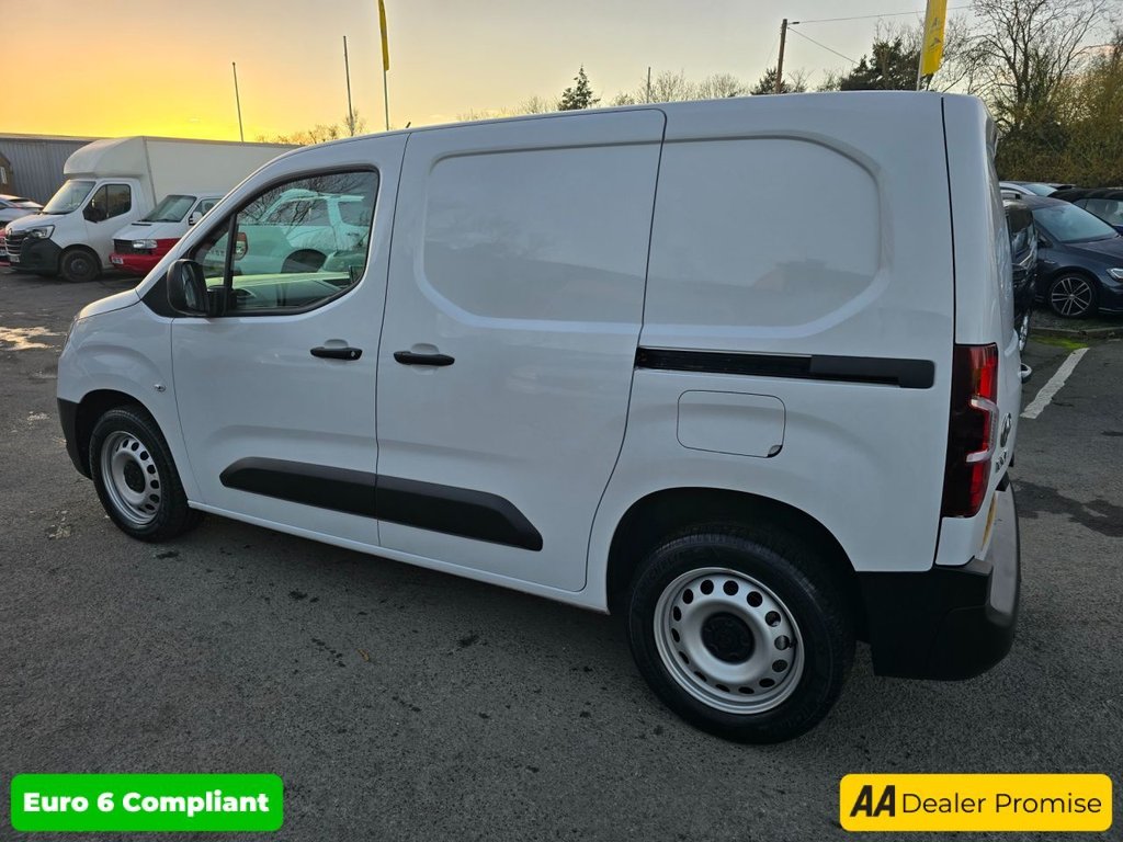 Used Toyota ProAce 2024 for sale - 76631878: Photo 8