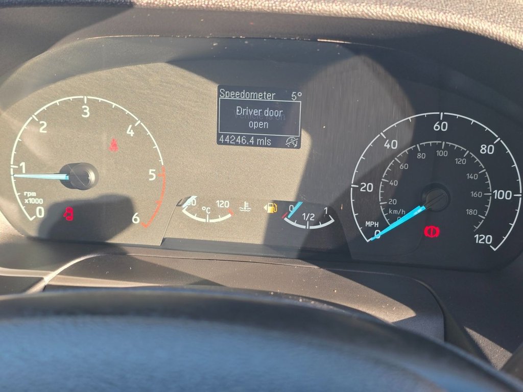 Used Ford Tourneo Custom 2020 for sale - 77027376: Photo 18