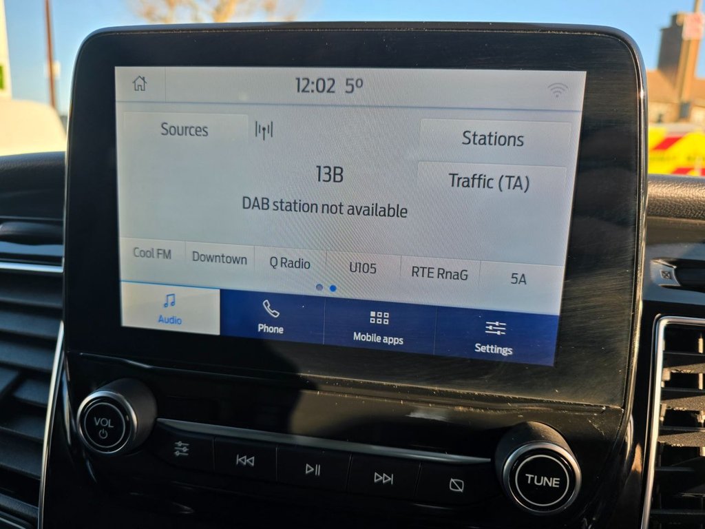 Used Ford Tourneo Custom 2020 for sale - 77027376: Photo 20