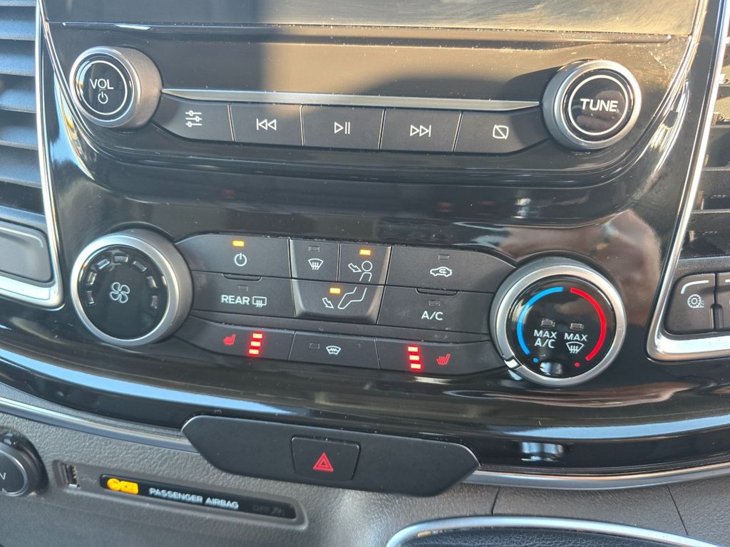 Used Ford Tourneo Custom 2020 for sale - 77027376: Photo 21