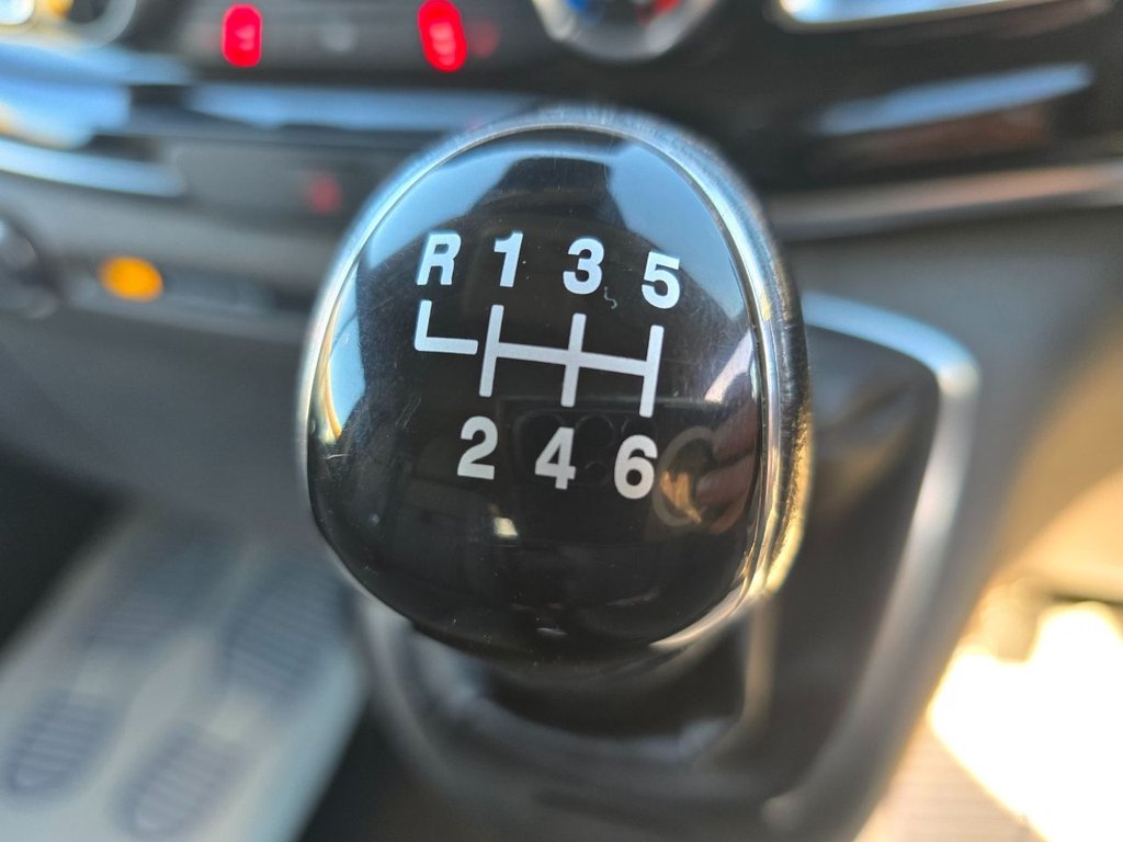 Used Ford Tourneo Custom 2020 for sale - 77027376: Photo 22