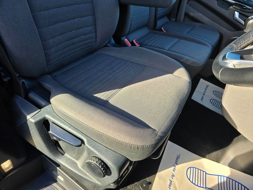 Used Ford Tourneo Custom 2020 for sale - 77027376: Photo 24
