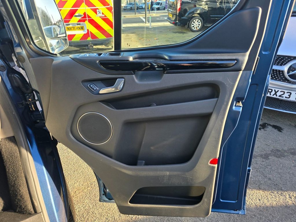 Used Ford Tourneo Custom 2020 for sale - 77027376: Photo 27