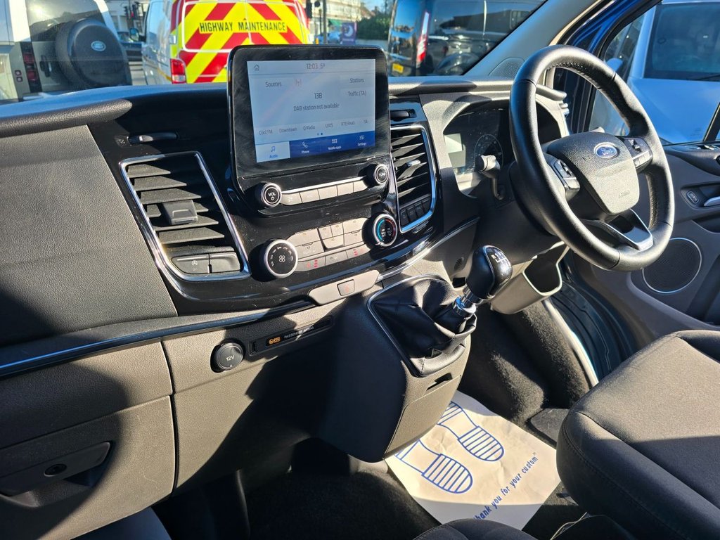 Used Ford Tourneo Custom 2020 for sale - 77027376: Photo 29