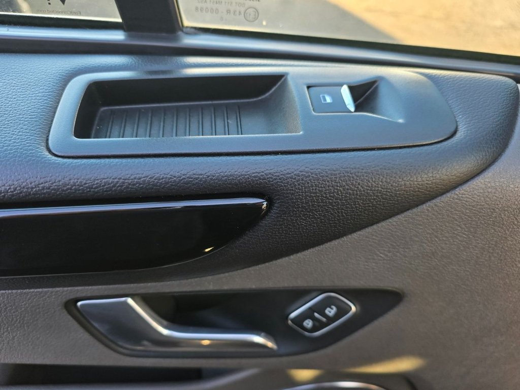 Used Ford Tourneo Custom 2020 for sale - 77027376: Photo 33