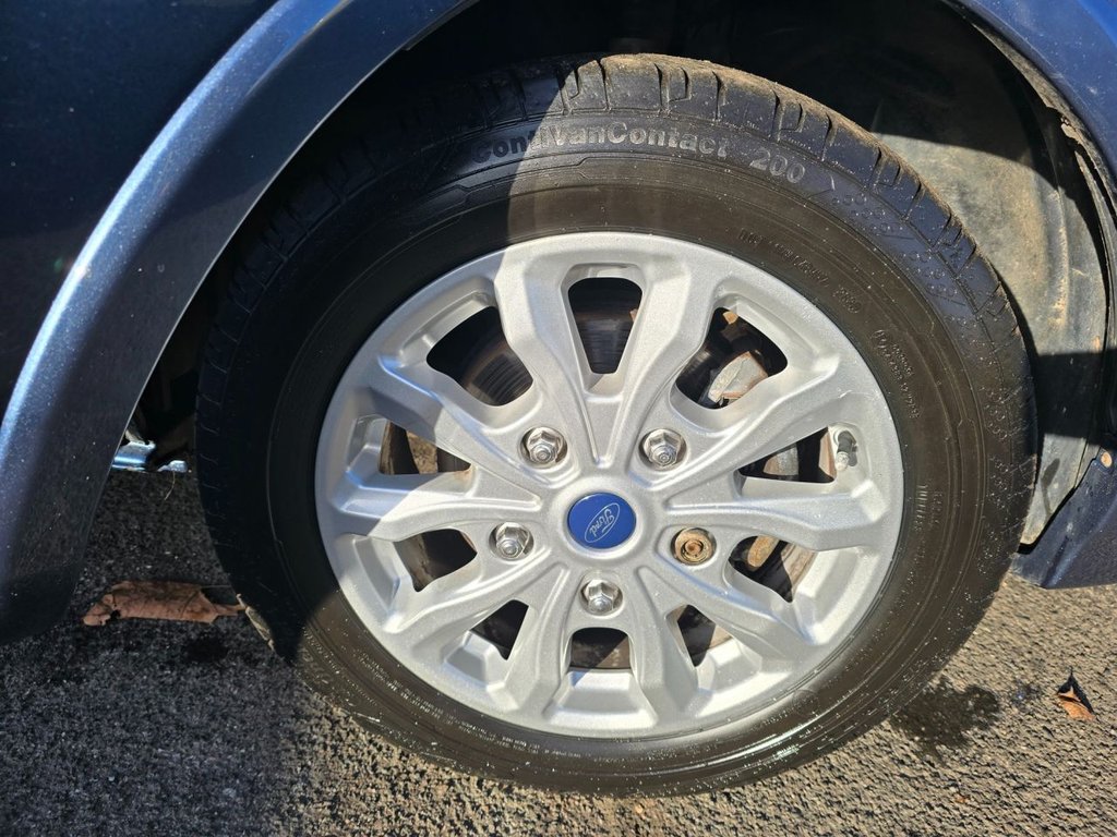 Used Ford Tourneo Custom 2020 for sale - 77027376: Photo 50