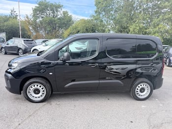 Used Citroen Berlingo 2025 for sale - 79843477: Photo
