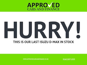 Used Isuzu D-Max 2021 for sale - 79345896: Photo
