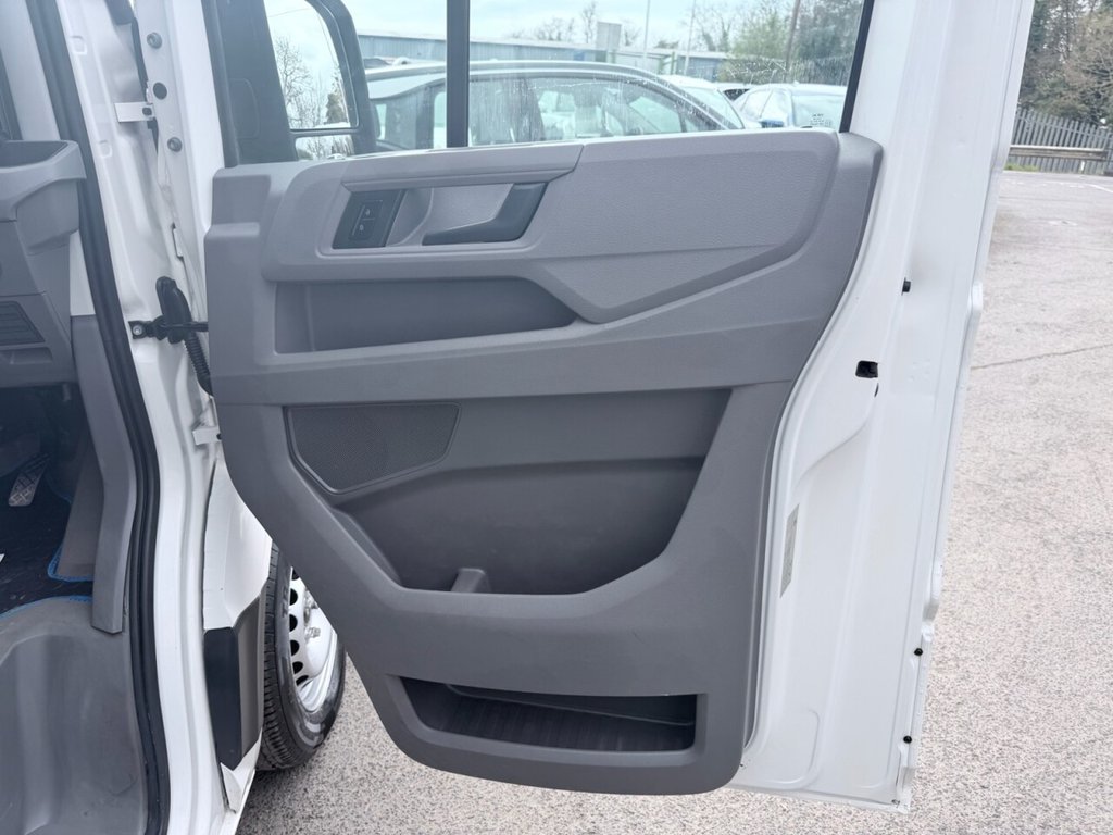 Used Volkswagen Crafter 2019 for sale - 77546708: Photo 19