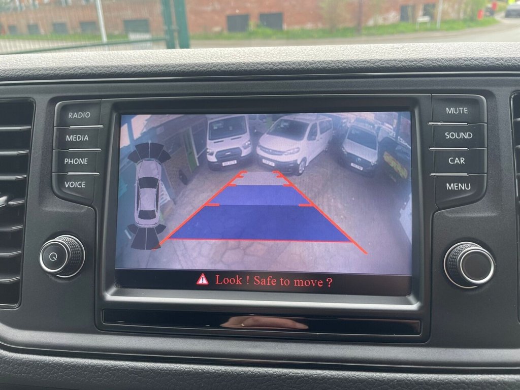 Used Volkswagen Crafter 2019 for sale - 77546708: Photo 26