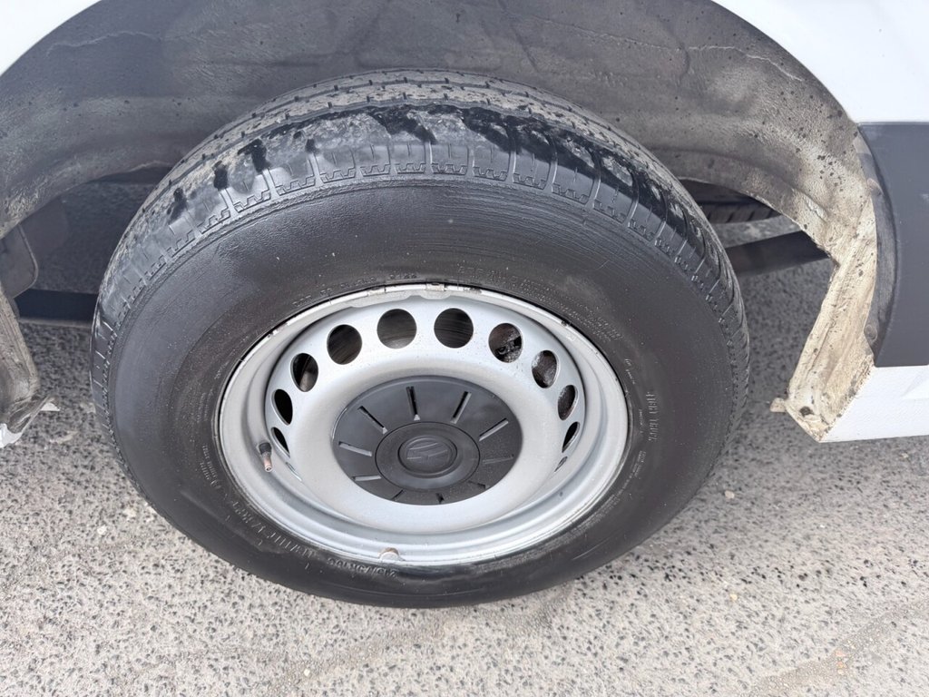 Used Volkswagen Crafter 2019 for sale - 77546708: Photo 28