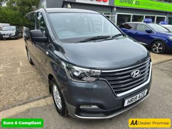Used Hyundai i800 2019 for sale - 75195585: Photo