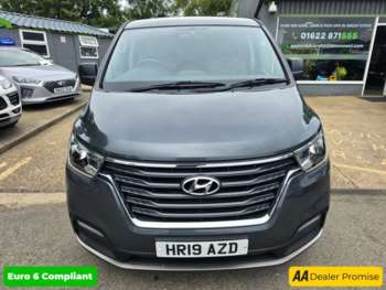 Used Hyundai i800 2019 for sale - 75195585: Photo