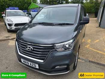 Used Hyundai i800 2019 for sale - 75195585: Photo