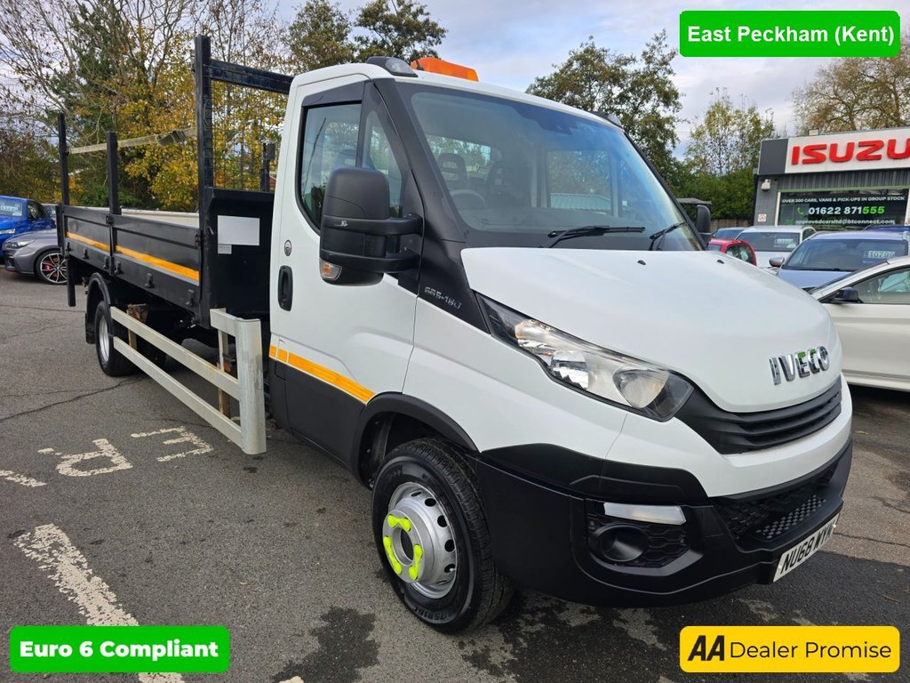 Used Iveco Daily 2019 for sale - 76634974: Photo 1