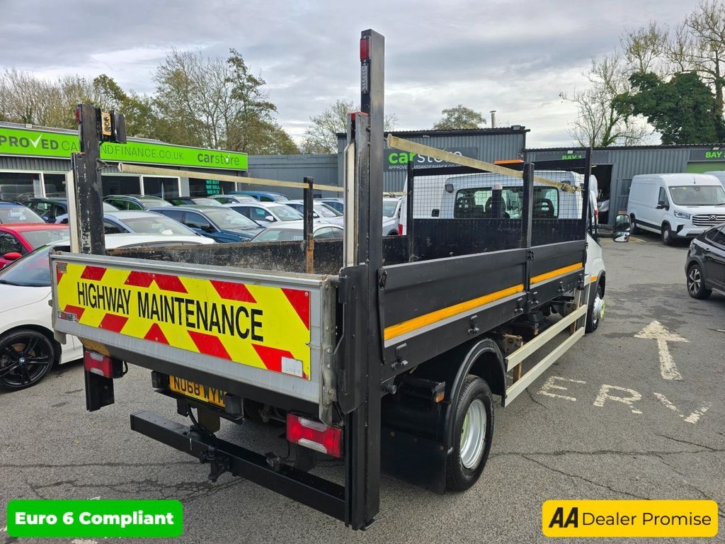 Used Iveco Daily 2019 for sale - 76634974: Photo 10