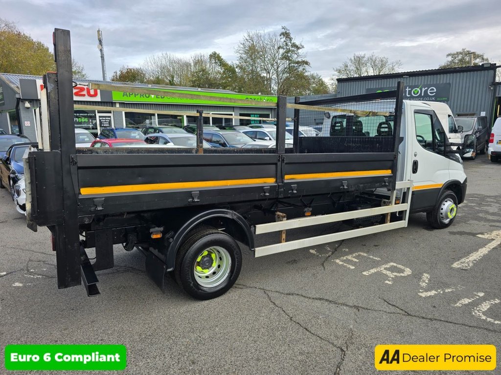 Used Iveco Daily 2019 for sale - 76634974: Photo 11