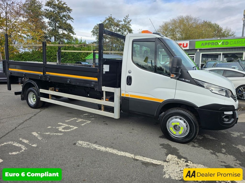Used Iveco Daily 2019 for sale - 76634974: Photo 13