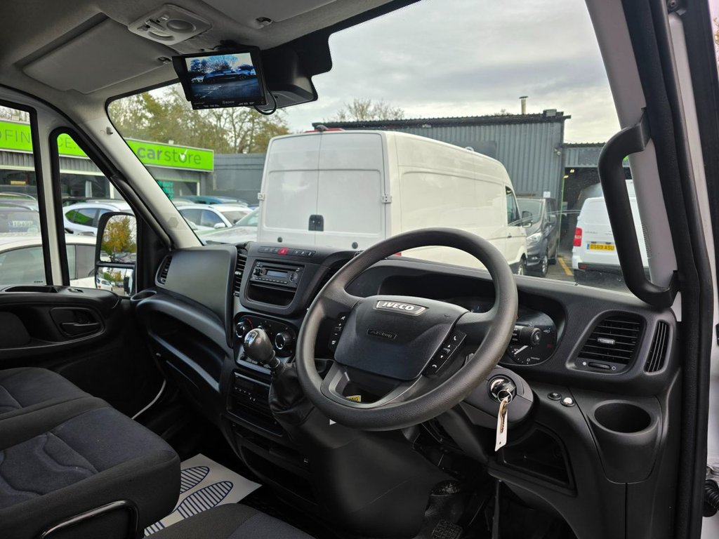 Used Iveco Daily 2019 for sale - 76634974: Photo 14