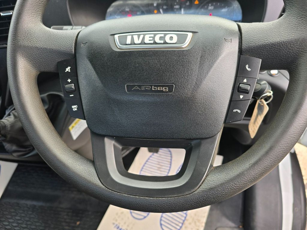 Used Iveco Daily 2019 for sale - 76634974: Photo 15