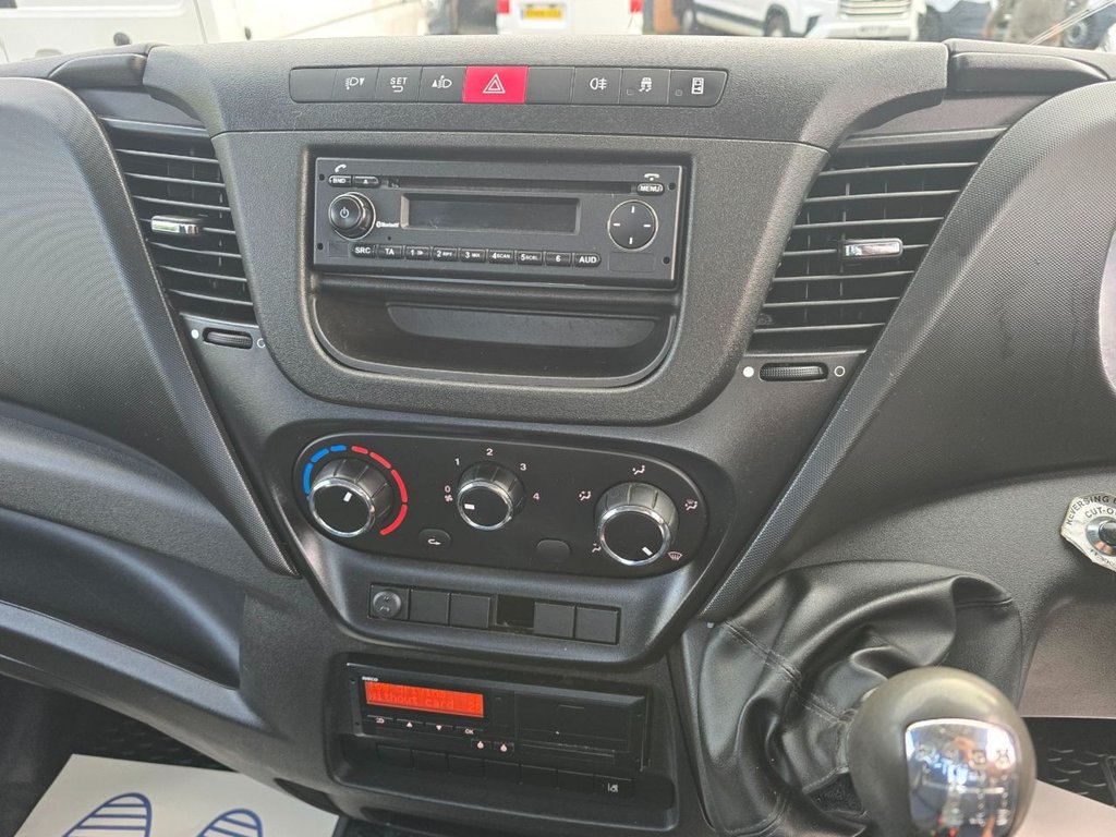 Used Iveco Daily 2019 for sale - 76634974: Photo 17