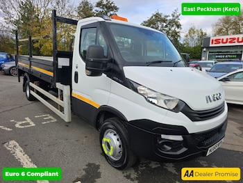 Iveco - Daily