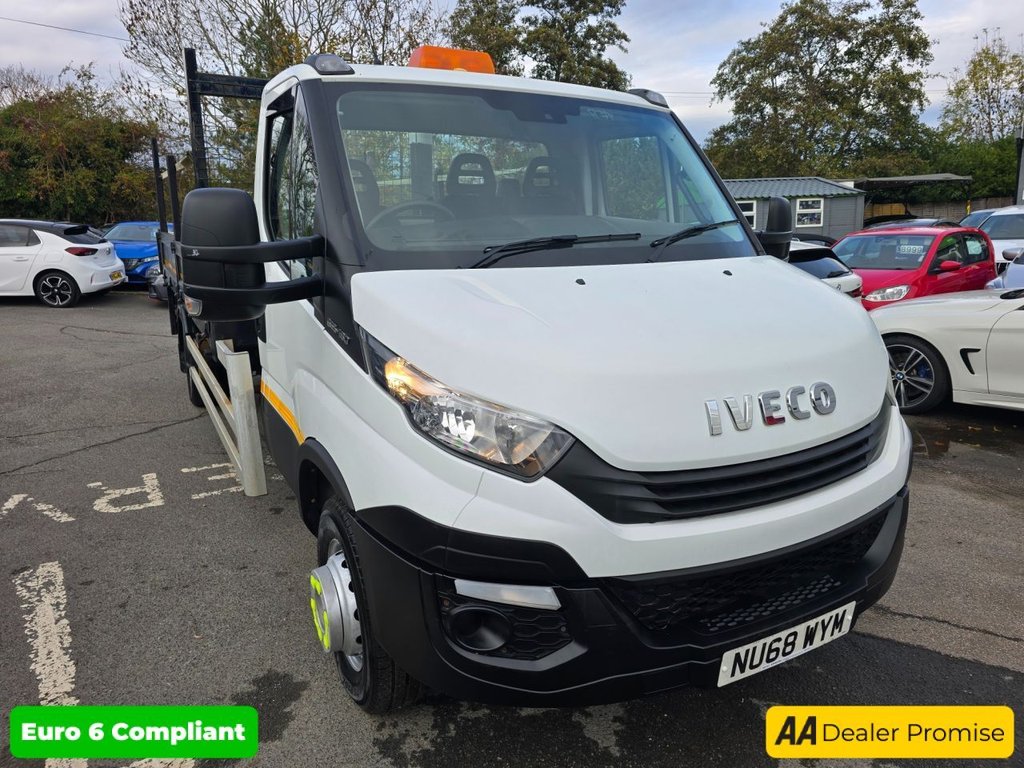 Used Iveco Daily 2019 for sale - 76634974: Photo 2