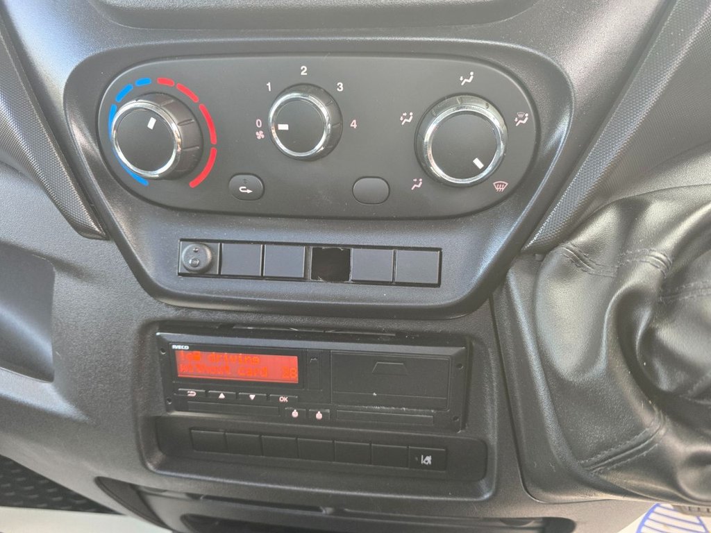 Used Iveco Daily 2019 for sale - 76634974: Photo 20