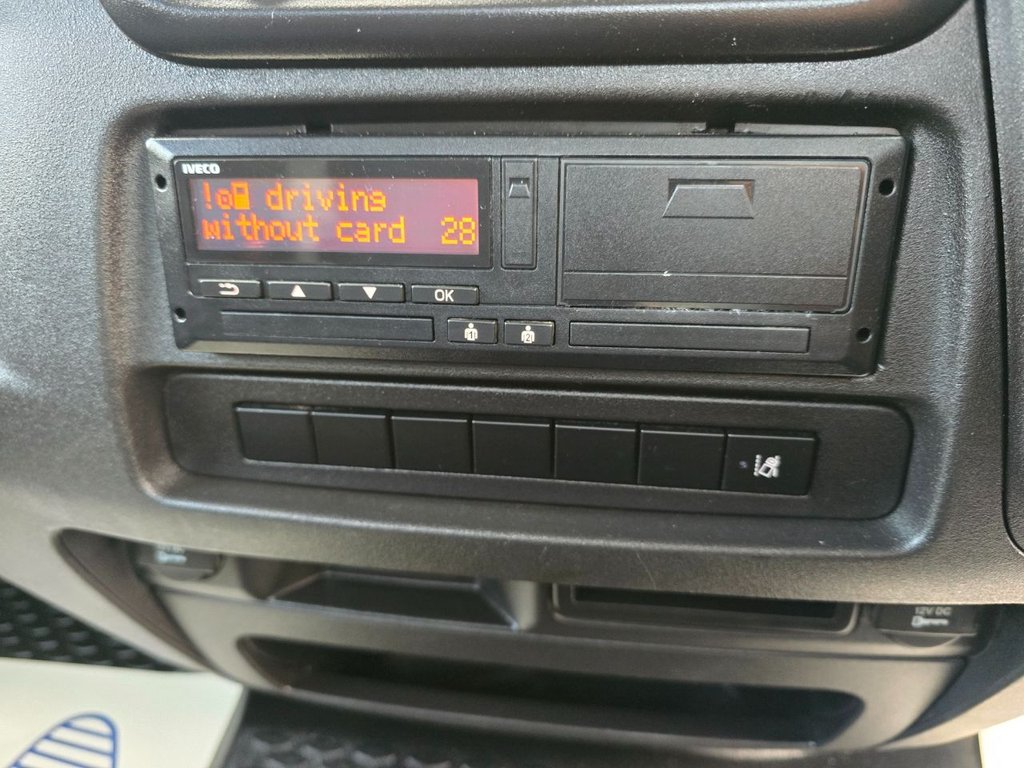 Used Iveco Daily 2019 for sale - 76634974: Photo 21