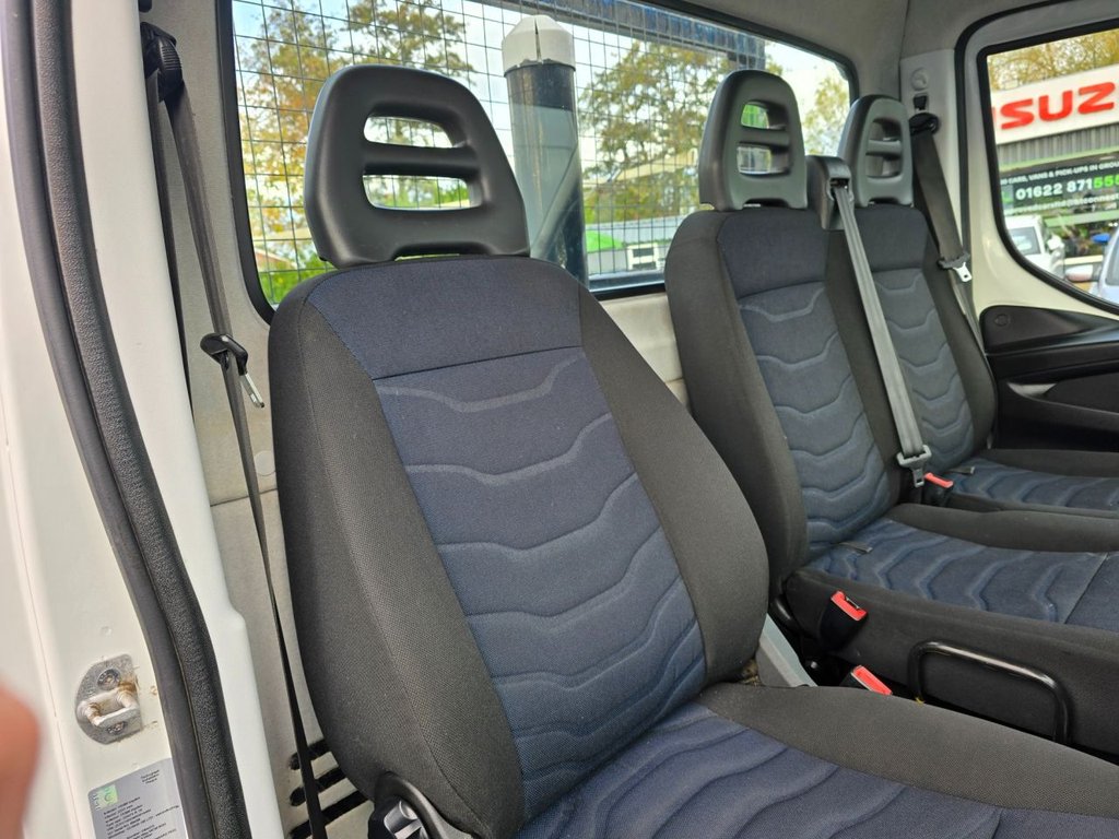 Used Iveco Daily 2019 for sale - 76634974: Photo 22