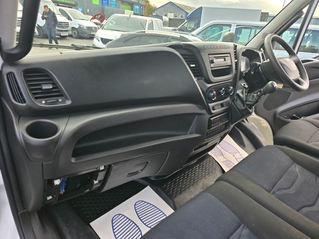 Used Iveco Daily 2019 for sale - 76634974: Photo 27