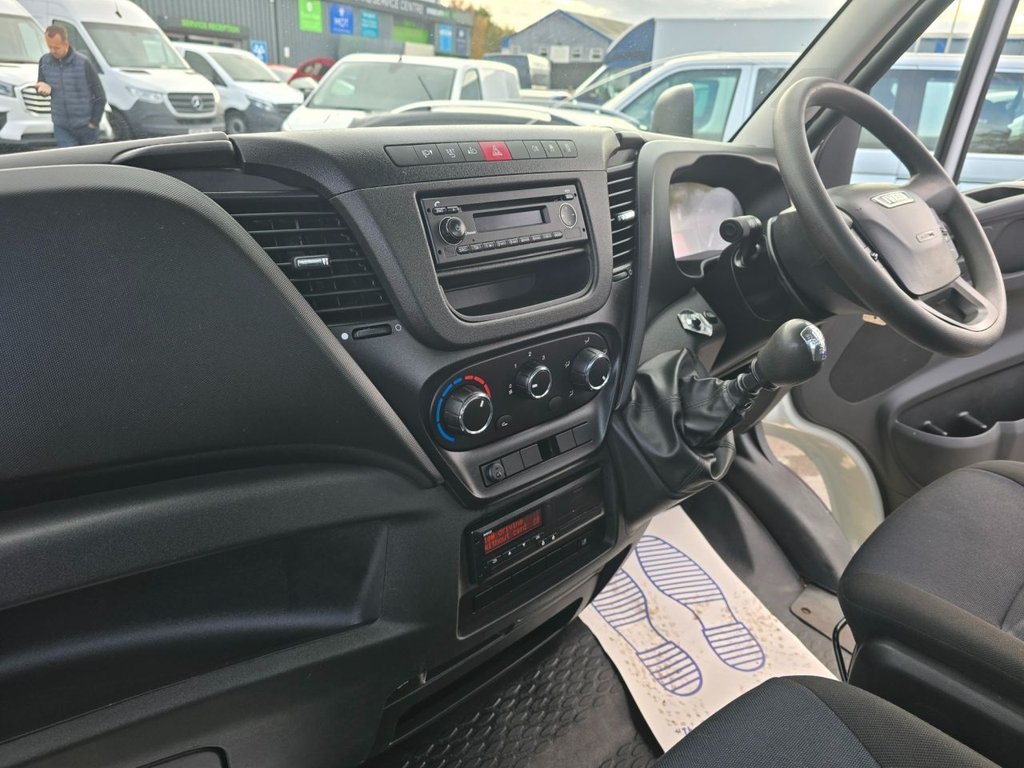 Used Iveco Daily 2019 for sale - 76634974: Photo 28