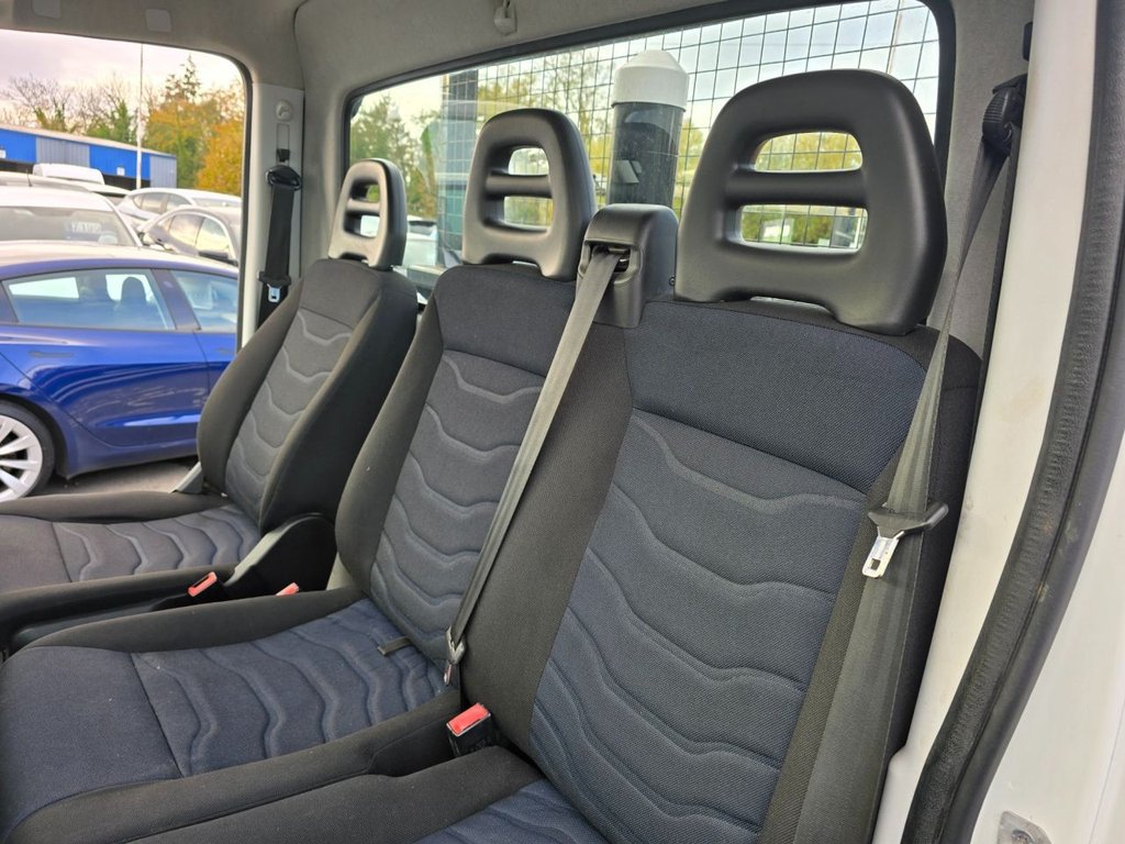 Used Iveco Daily 2019 for sale - 76634974: Photo 29