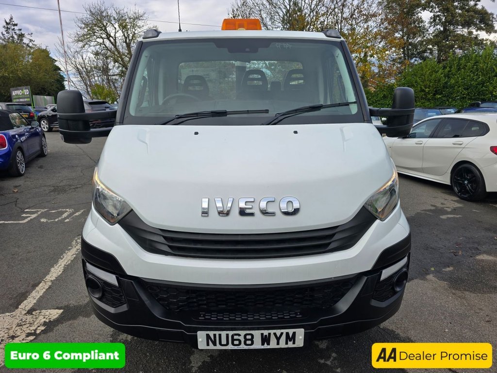 Used Iveco Daily 2019 for sale - 76634974: Photo 3