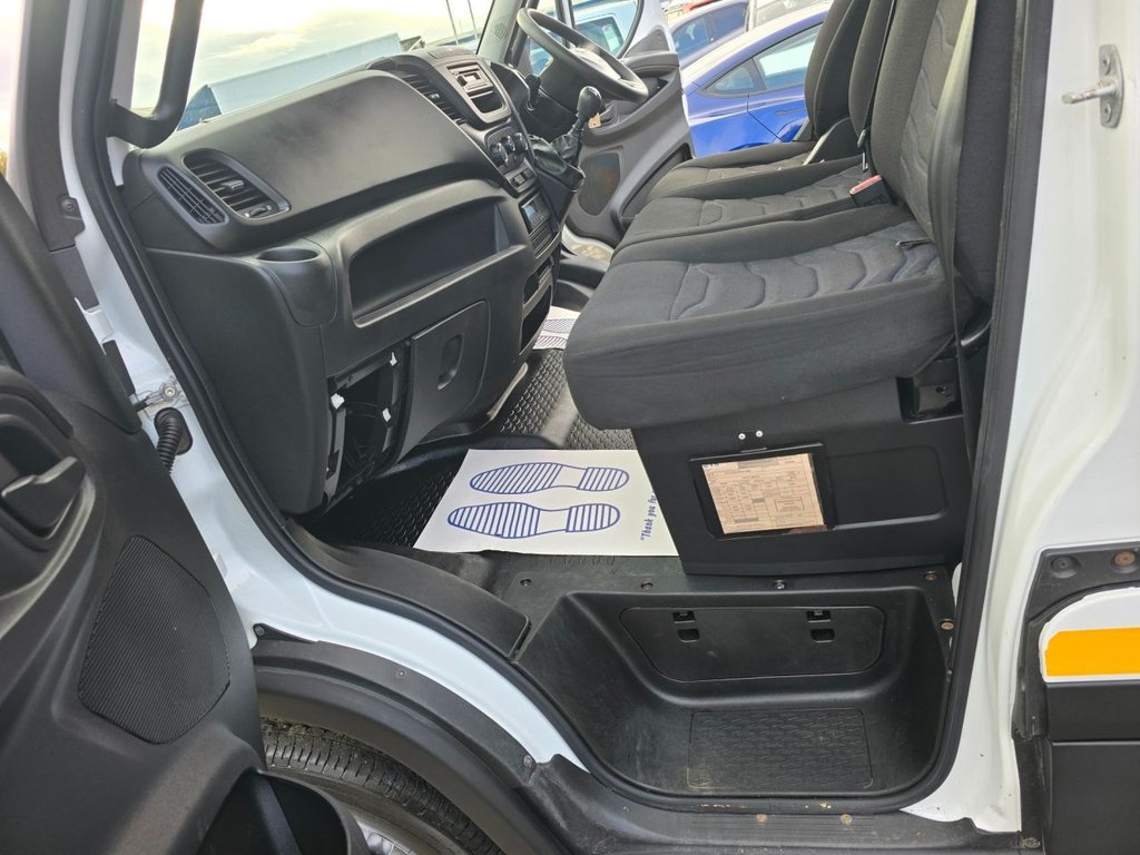 Used Iveco Daily 2019 for sale - 76634974: Photo 31