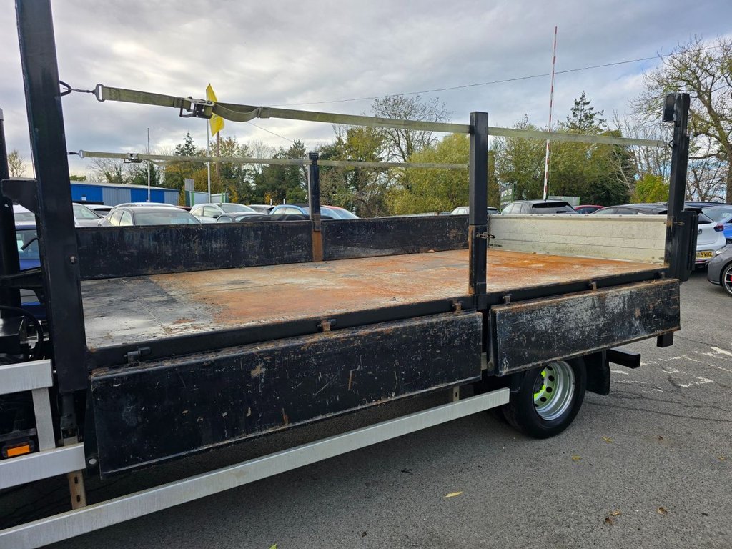 Used Iveco Daily 2019 for sale - 76634974: Photo 34