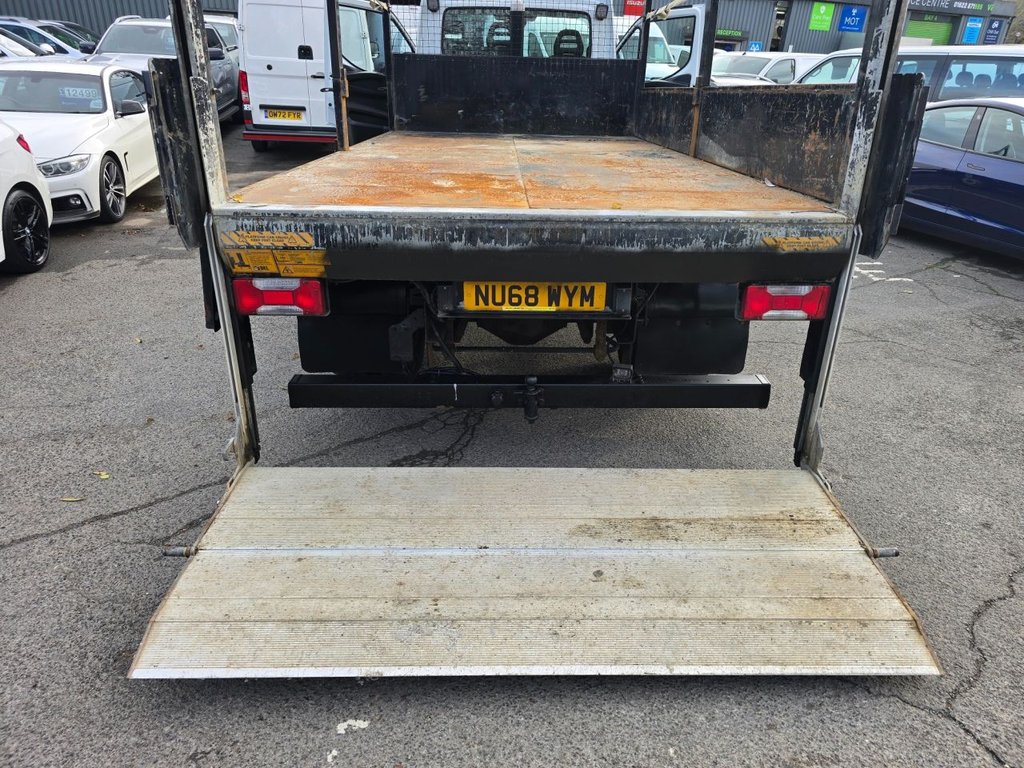 Used Iveco Daily 2019 for sale - 76634974: Photo 35