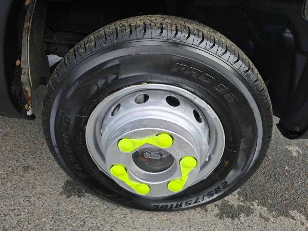 Used Iveco Daily 2019 for sale - 76634974: Photo 38