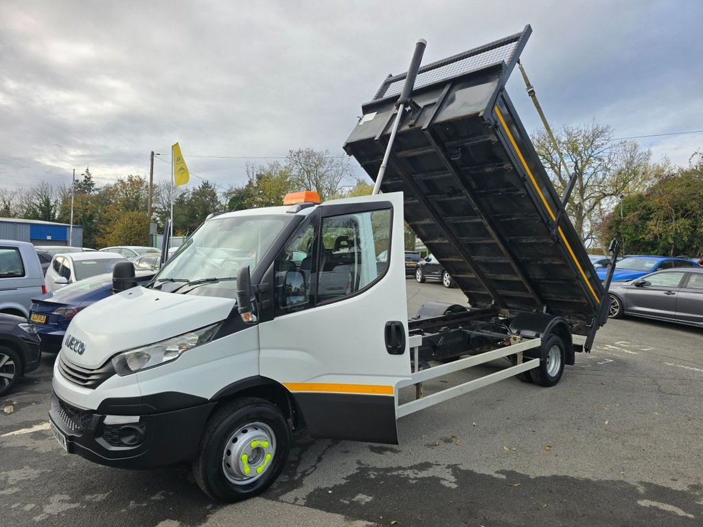 Used Iveco Daily 2019 for sale - 76634974: Photo 39