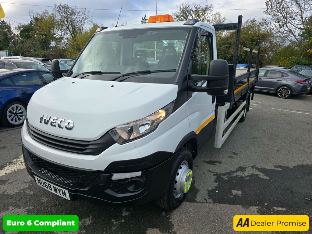 Used Iveco Daily 2019 for sale - 76634974: Photo 4