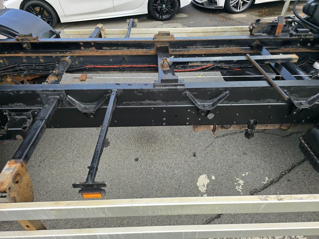 Used Iveco Daily 2019 for sale - 76634974: Photo 46